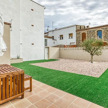 Els Templers Villa Castello  D'Empuries Exterior photo
