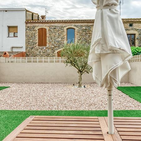 Els Templers Villa Castello  D'Empuries Exterior photo