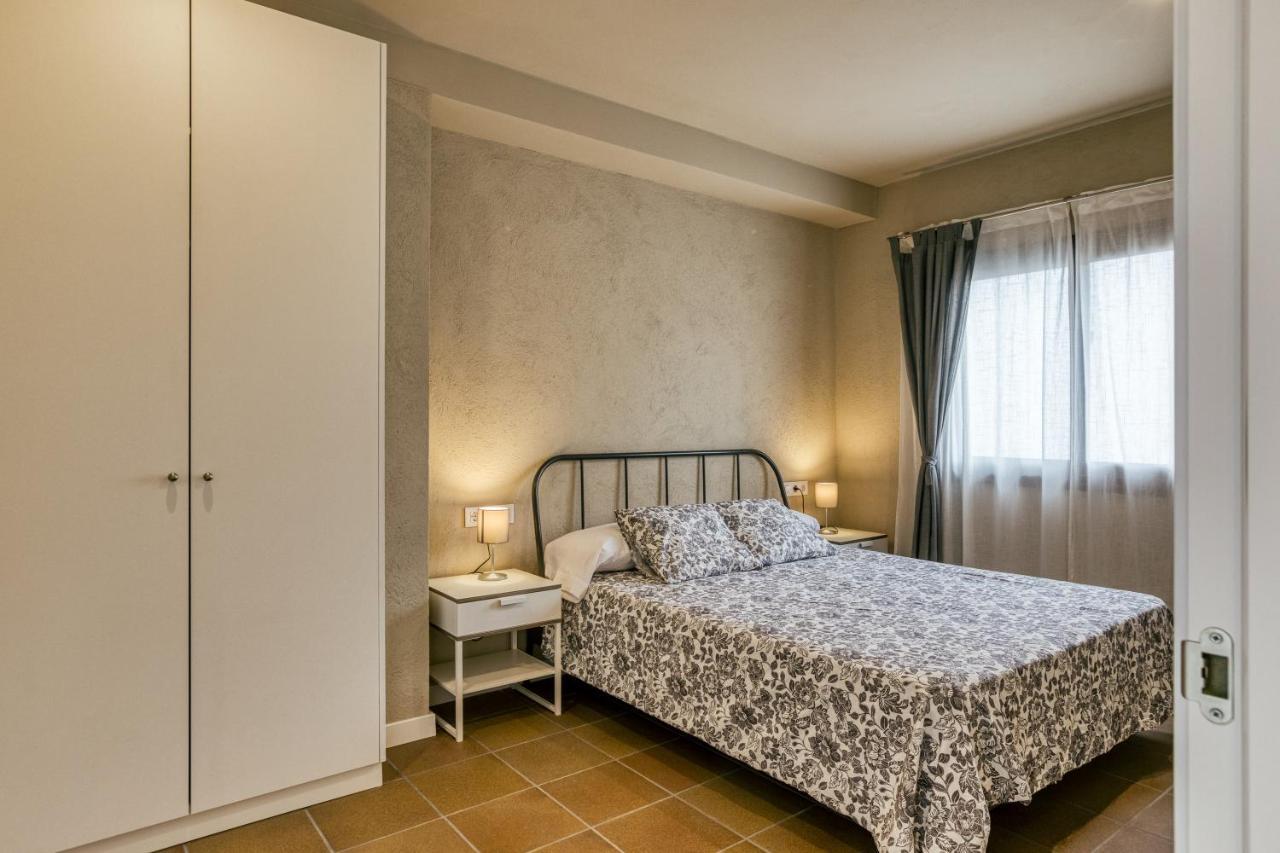 Els Templers Villa Castello  D'Empuries Exterior photo