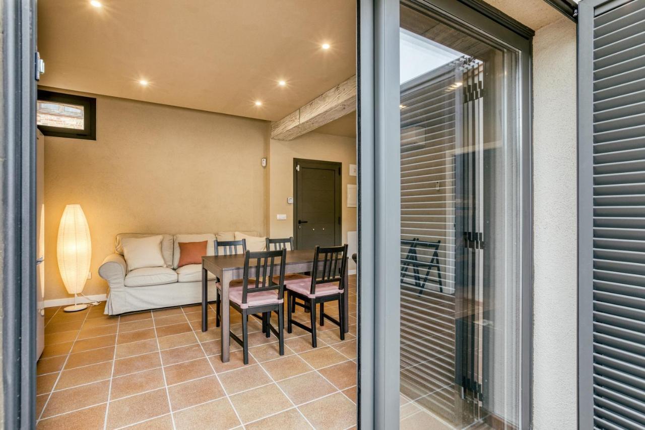 Els Templers Villa Castello  D'Empuries Exterior photo
